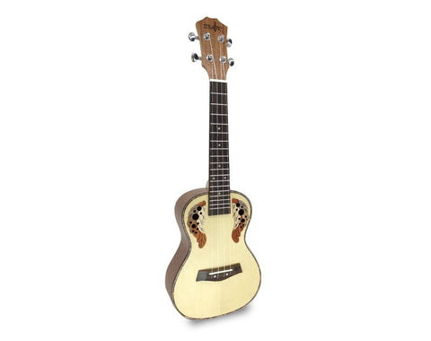 Freedom 26" Hawaiian Tenor Ukulele