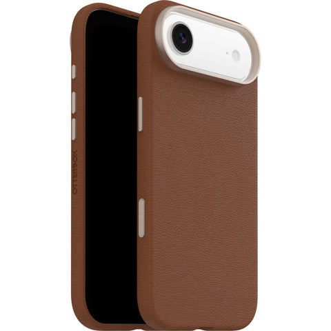 Otterbox Symmetry Cactus Leather for iPhone Air - Desert Saddle