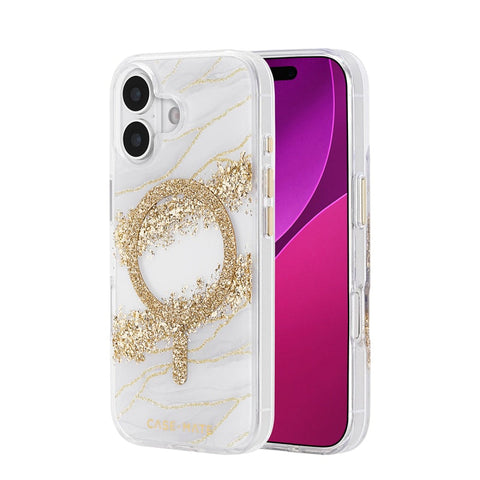 Case-Mate Karat Granite for iPhone 17