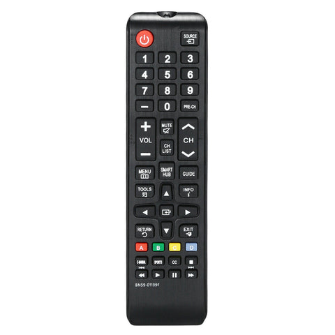 Samsung Replacement TV Remote (BN59-01175N)