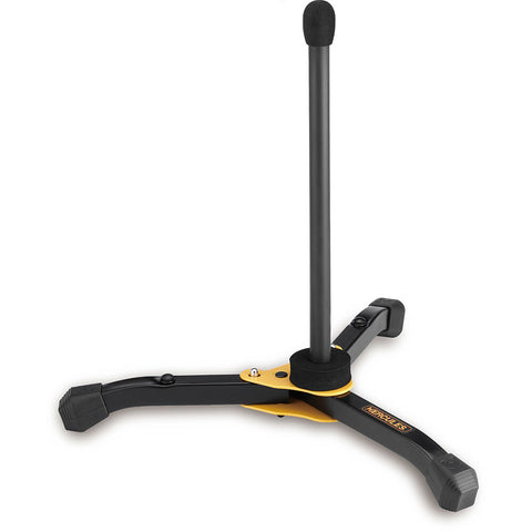 Hercules Alto Flute Stand with Bag