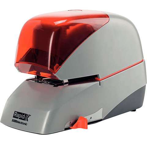 Rapid 5080 Electric Stapler Electronic Office School