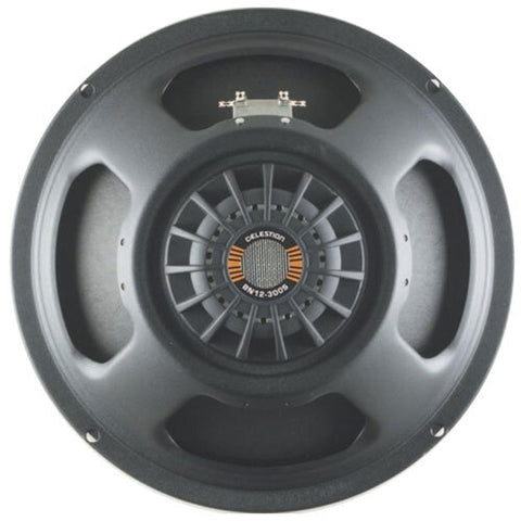 Celestion T5619: 12" 300W Bass Speaker 8OHM