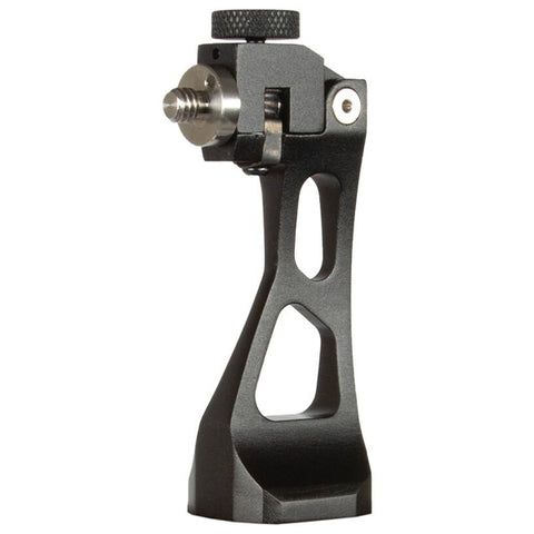 Bushnell Quick Release Binocular Tripod Adapter - Aluminium BAHQRADPT