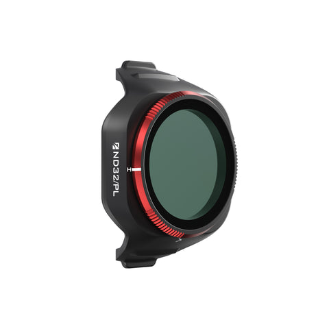Freewell ND32/PL Hybrid Filter for DJI Mini 5 Pro