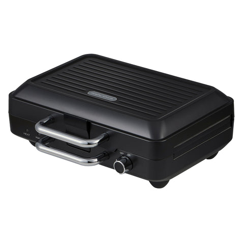 Morphy Richards 4-Plate Multi-Press Sandwich Maker