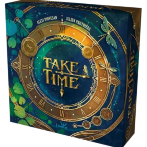 Take Time