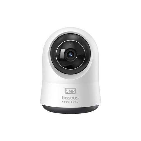 Baseus P1 Pro 3K Indoor Security Camera (White)