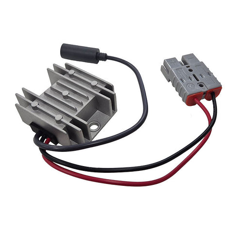Wildernet Anderson Power Supply for Starlink Mini