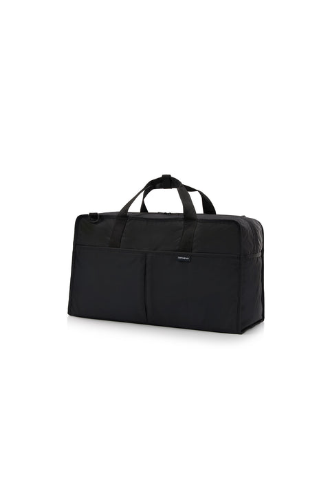 Samsonite Packing Accessories Foldable Duffle Antimicrobial (Black)
