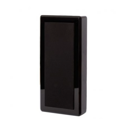 DLS Flatbox M-One (Pair) Black