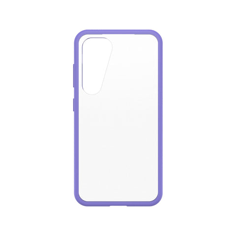 OtterBox React Series Phone Case for Samsung Galaxy S23 - Purplexing