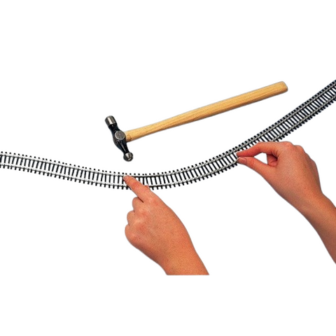 Hornby SemiFlex Track 915mm