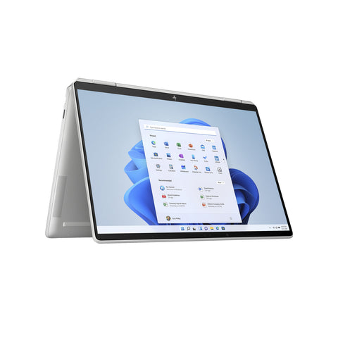 HP Spectre x360 13.5" 3K2K 2-in-1 Laptop i7 16GB 512GB Silver [~Refurbished: Excellent]