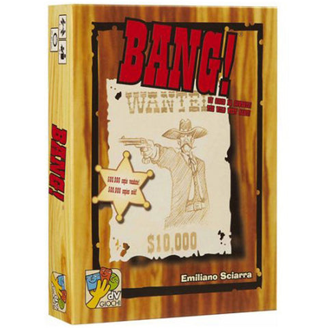Davinci Editrice Bang! 4th Edition