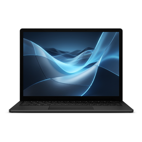 Microsoft Surface Laptop 3 Black (1868) 13" i7-1065G7 3.9GHz 256GB SSD 16GB [~Refurbished: As New]