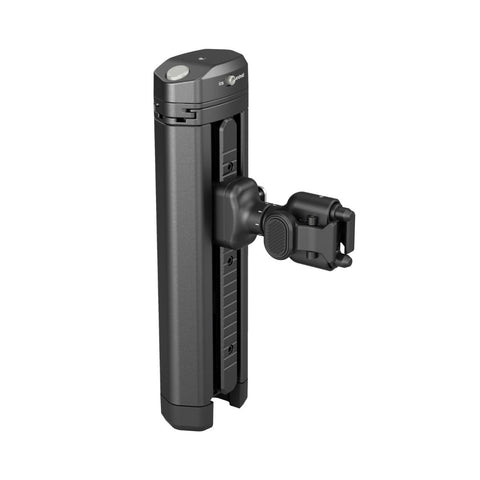 SmallRig Rotatable Side Handle with SSD Enclosure 4841