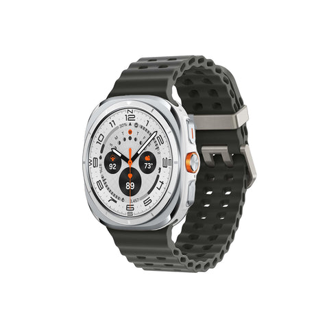 Samsung Galaxy Watch Ultra Titanium LTE 47mm White [~Refurbished: Very Good]