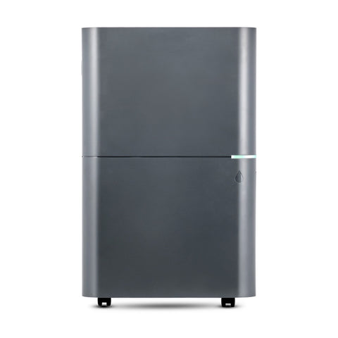 Ausclimate Medium+ 25L Smart Dehumidifier with WiFi & Touch Control
