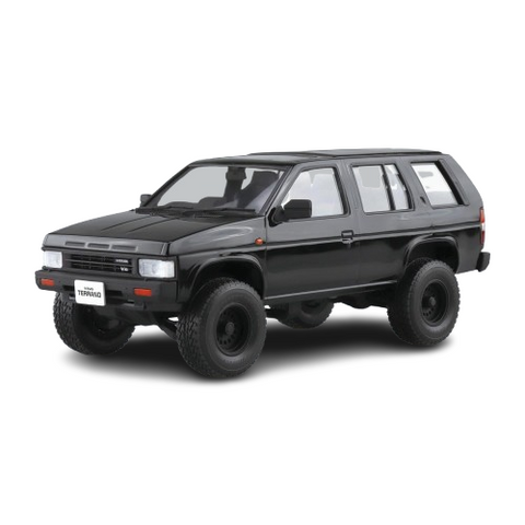Aoshima 1/24 WD21 Terrano Lift Up '91 (Nissan)