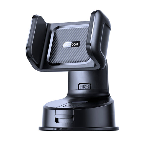 JoyRoom JR-ZS284 Car Mount Phone Holder (Window/Dashboard)