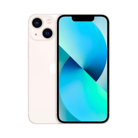 Apple iPhone 13 256GB (Starlight) [*Refurbished: As New]