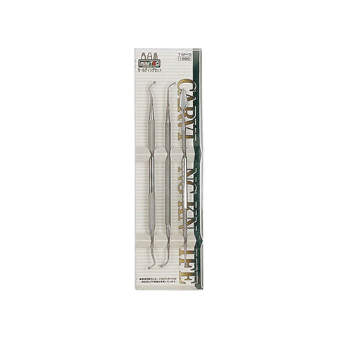 Mineshima Molding Set