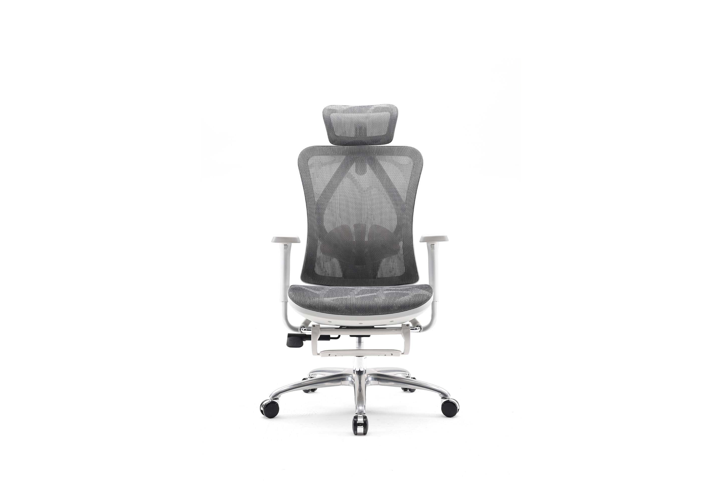 Sihoo M57 Pro Ergonomic Office Chair JB Hi-Fi
