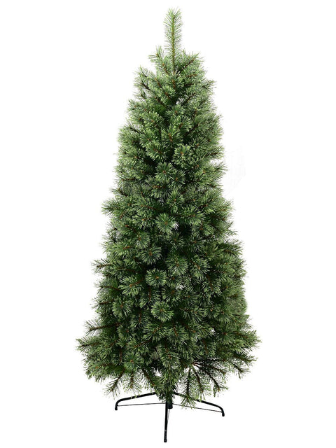 Christmas Warehouse - TREECS18 1.8m Colorado Springs Pine Christmas Tree | 494 Cashmere Tips Green