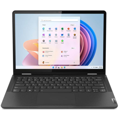 Lenovo 13w Yoga AMD Ryzen 5 5625U 2.30GHz 8GB RAM 256GB SSD 13.3" Touch Win 11 [~Refurbished: Very Good]