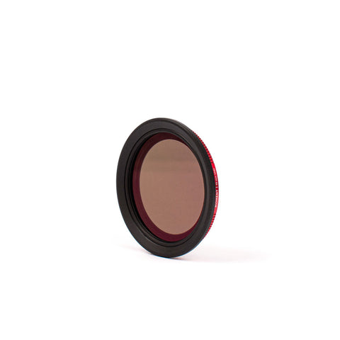 Moment 49mm Variable Natural Density Filter - 2-5 Stop