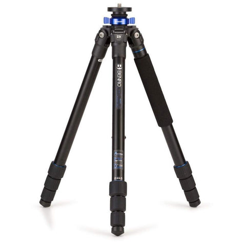 Benro Mach3 Series 2 Aluminium Tripod with Twist Lock (155cm)
