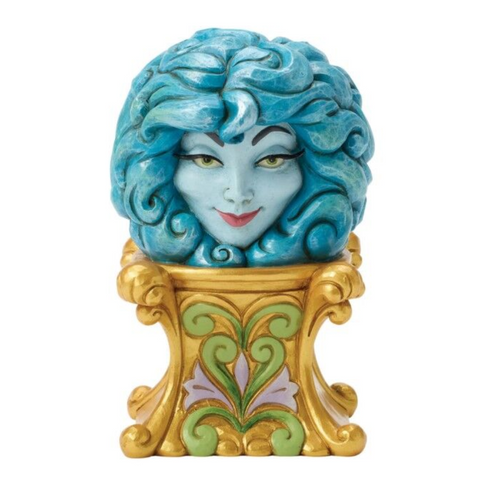 Jim Shore Disney Traditions - Haunted Mansion - Madame Leota - Dear Sweet Leota