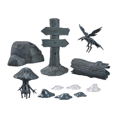 Bandai 30mf Customize Structure1