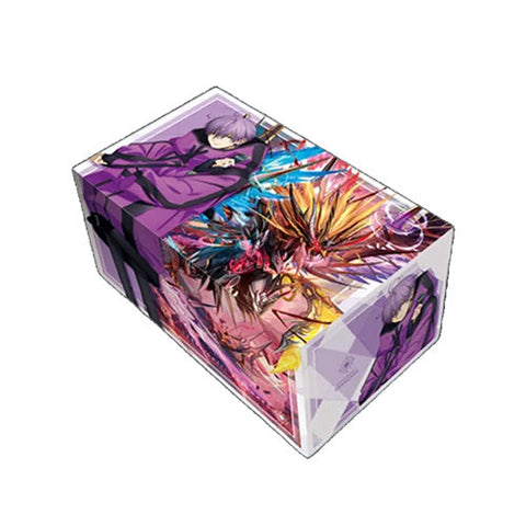 Bushiroad Vanguard DZ-SS07 Michiru Hazama Master Deckset