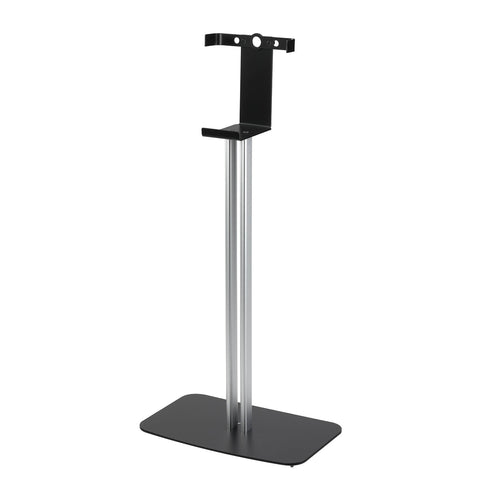 Mountson Premium Floor Stand for Sonos FIVE/PLAY:5 (Black)