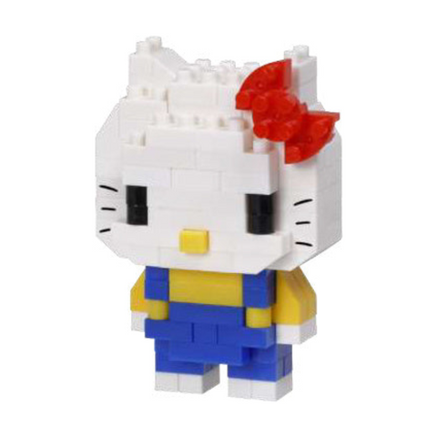 Nanoblock Sanrio - Hello Kitty