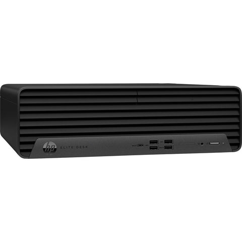 HP EliteDesk 600 G9 SFF Desktop i5-12500 6-Core 256GB SSD 2TB HDD 8GB RAM [~Refurbished: Excellent]