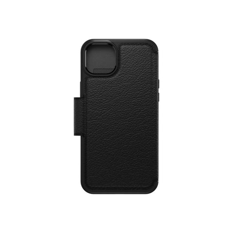 Otterbox Strada Phone Case for iPhone 14 Plus - Black