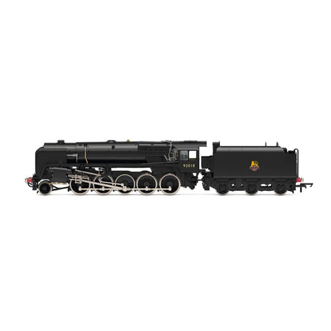 Hornby OO BR (Early) Class 9F 92018