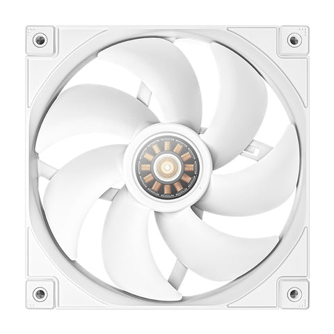 DeepCool FT14 140mm High Performance Cooling Fan (White)