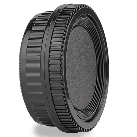 Pentax K-Mount Rear Lenscap - 42mm | 10x | Roof Prism