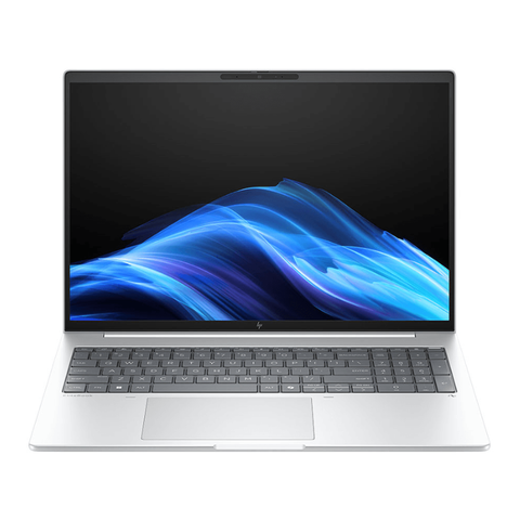 HP EliteBook 8 G1i 16 BX3R1PT 16" WUXGA Core Ultra 7 32GB RAM 512GB Business Laptop