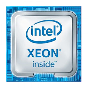 Intel Xeon W-2223 CPU Peripherals