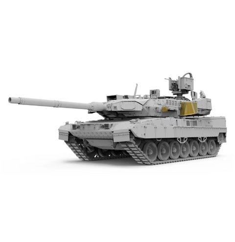 Meng Model 1/35 German Main Battle Tank Leopard 2A8