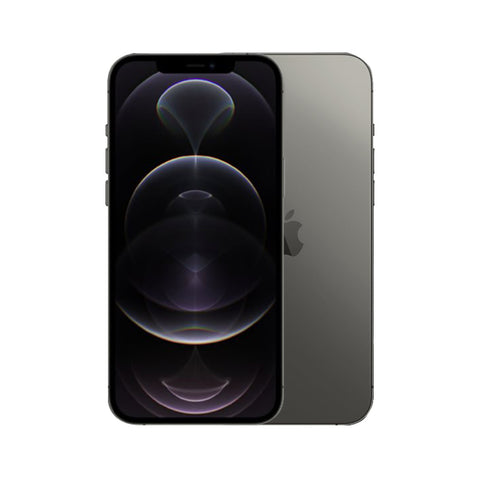 Apple iPhone 12 Pro 128GB (Grey) [~Refurbished: Good]