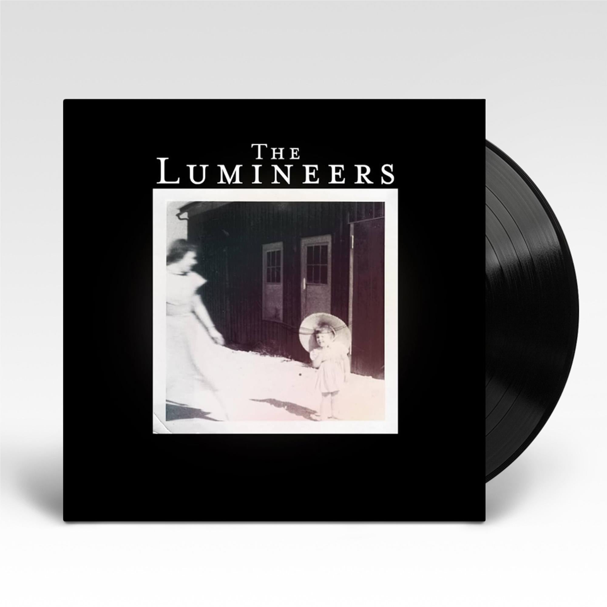 Lumineers (Vinyl) (Reissue) – image 1
