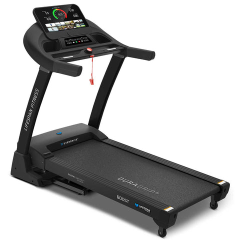 Lifespan Fitness Boost 3 Treadmill