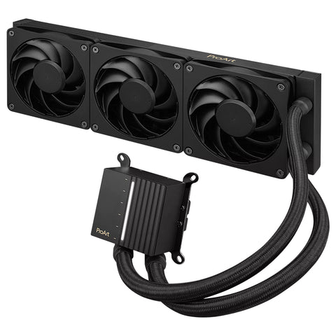 Asus ProArt LC 360 AIO Liquid CPU Cooler (ProArt LC 360)