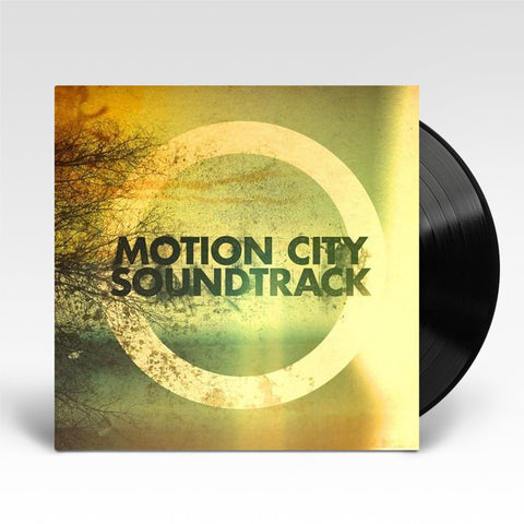 Go (Vinyl)